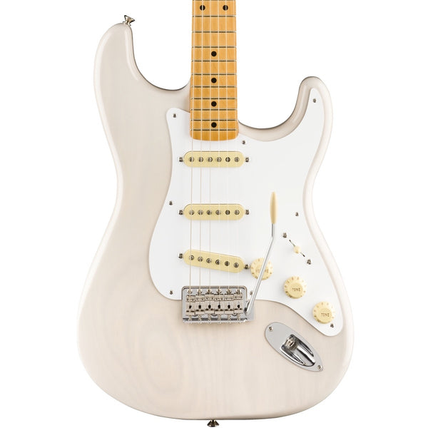 Fender Vintera '50s Stratocaster White Blonde | Music Experience | Shop Online | South Africa