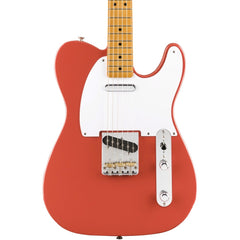 Fender Vintera '50s Telecaster Fiesta Red | Music Experience | Shop Online | South Africa