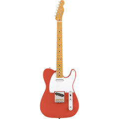 Fender Vintera '50s Telecaster Fiesta Red | Music Experience | Shop Online | South Africa