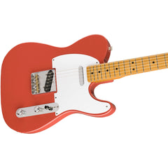 Fender Vintera '50s Telecaster Fiesta Red | Music Experience | Shop Online | South Africa