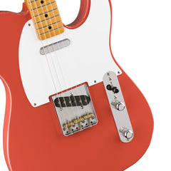 Fender Vintera '50s Telecaster Fiesta Red | Music Experience | Shop Online | South Africa