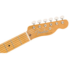 Fender Vintera '50s Telecaster Fiesta Red | Music Experience | Shop Online | South Africa