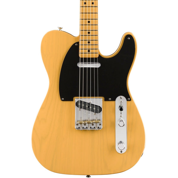 Fender Vintera '50s Telecaster Modified Butterscotch Blonde | Music Experience | Shop Online | South Africa