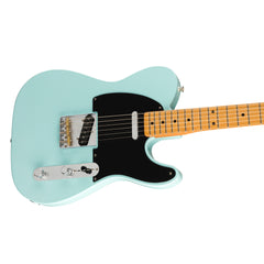 Fender Vintera '50s Telecaster Modified Daphne Blue | Music Experience | Shop Online | South Africa
