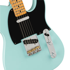 Fender Vintera '50s Telecaster Modified Daphne Blue | Music Experience | Shop Online | South Africa