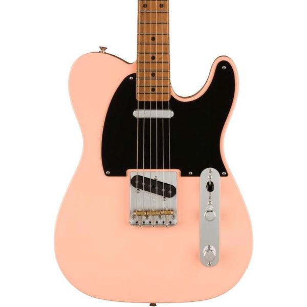Fender Vintera '50s Telecaster Modified Shell Pink Special Edition | Music Experience | Shop Online | South Africa