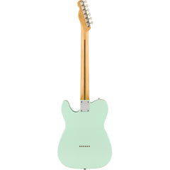 Fender Vintera '50s Telecaster Modified Surf Green | Music Experience | Shop Online | South Africa