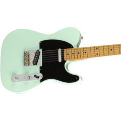 Fender Vintera '50s Telecaster Modified Surf Green | Music Experience | Shop Online | South Africa