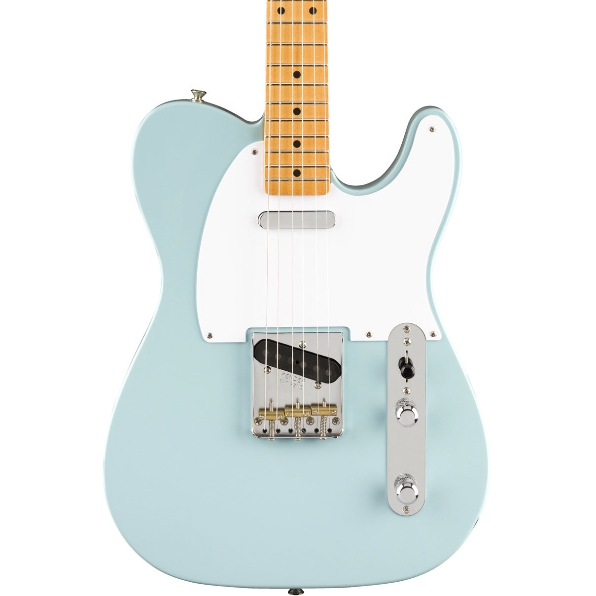 Fender Vintera '50s Telecaster Sonic Blue | Music Experience | Shop Online | South Africa