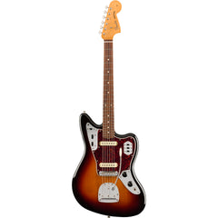 Fender Vintera '60s Jaguar 3-Color Sunburst | Music Experience | Shop Online | South Africa