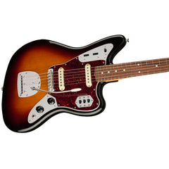 Fender Vintera '60s Jaguar 3-Color Sunburst | Music Experience | Shop Online | South Africa
