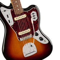 Fender Vintera '60s Jaguar 3-Color Sunburst | Music Experience | Shop Online | South Africa