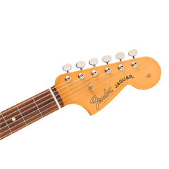 Fender Vintera '60s Jaguar 3-Color Sunburst | Music Experience | Shop Online | South Africa