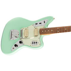 Fender Vintera '60s Jaguar Modified HH Surf Green | Music Experience | Shop Online | South Africa