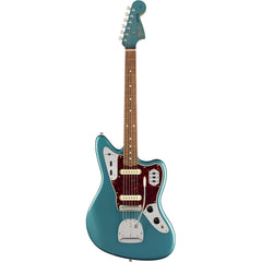 Fender Vintera '60s Jaguar Ocean Turquoise | Music Experience | Shop Online | South Africav