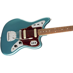 Fender Vintera '60s Jaguar Ocean Turquoise | Music Experience | Shop Online | South Africa