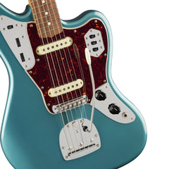 Fender Vintera '60s Jaguar Ocean Turquoise | Music Experience | Shop Online | South Africa