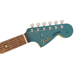 Fender Vintera '60s Jaguar Ocean Turquoise | Music Experience | Shop Online | South Africa