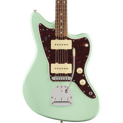 Fender Vintera '60s Jazzmaster Modified Surf Green | Music Experience | Shop Online | South Africa