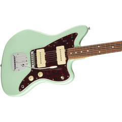 Fender Vintera '60s Jazzmaster Modified Surf Green | Music Experience | Shop Online | South Africa