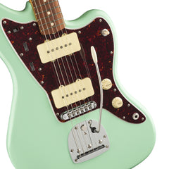 Fender Vintera '60s Jazzmaster Modified Surf Green | Music Experience | Shop Online | South Africa