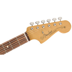 Fender Vintera '60s Jazzmaster Modified Surf Green | Music Experience | Shop Online | South Africa