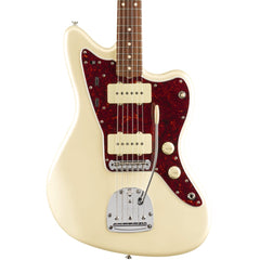 Fender Vintera '60s Jazzmaster Olympic White | Music Experience | Shop Online | South Africa