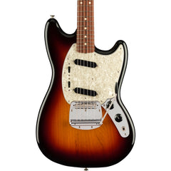 Fender Vintera '60s Mustang 3-Color Sunburst | Music Experience | Shop Online | South Africa