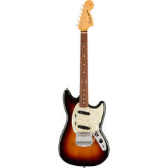 Fender Vintera '60s Mustang 3-Color Sunburst | Music Experience | Shop Online | South Africa