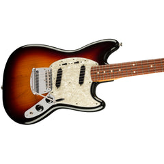 Fender Vintera '60s Mustang 3-Color Sunburst | Music Experience | Shop Online | South Africa
