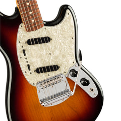 Fender Vintera '60s Mustang 3-Color Sunburst | Music Experience | Shop Online | South Africa