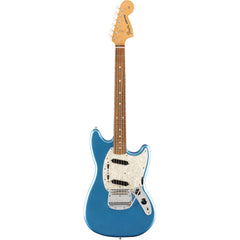 Fender Vintera '60s Mustang Lake Placid Blue | Music Experience | Shop Online | South Africa