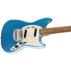 Fender Vintera '60s Mustang Lake Placid Blue | Music Experience | Shop Online | South Africa