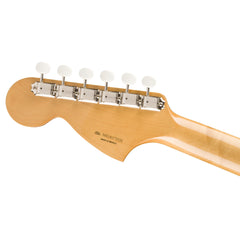 Fender Vintera '60s Mustang Lake Placid Blue | Music Experience | Shop Online | South Africa