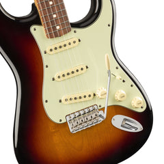 Fender Vintera '60s Stratocaster 3-Color Sunburst | Music Experience | Shop Online | South Africa