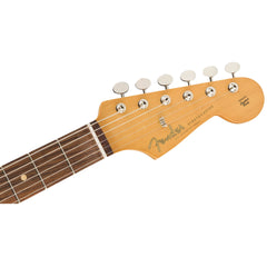 Fender Vintera '60s Stratocaster Modified Burgundy Mist Metallic | Music Experience | Shop Online | South Africa