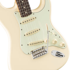 Fender Vintera '60s Stratocaster Modified Olympic White | Music Experience | Shop Online | South Africa