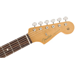 Fender Vintera '60s Stratocaster Modified Olympic White | Music Experience | Shop Online | South Africa