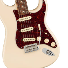 Fender Limited Edition Vintera '60s Stratocaster Olympic White | Music Experience | Shop Online | South Africa