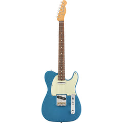 Fender Vintera '60s Telecaster Modified Lake Placid Blue | Music Experience | Shop Online | South Africa