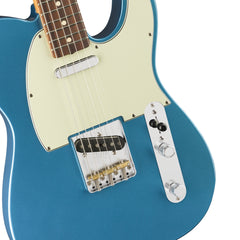 Fender Vintera '60s Telecaster Modified Lake Placid Blue | Music Experience | Shop Online | South Africa