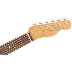 Fender Vintera '60s Telecaster Modified Lake Placid Blue | Music Experience | Shop Online | South Africa