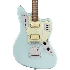 Fender Vintera '60s Jaguar Modified HH Sonic Blue | Music Experience | Shop Online | South Africa