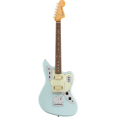 Fender Vintera '60s Jaguar Modified HH Sonic Blue | Music Experience | Shop Online | South Africa