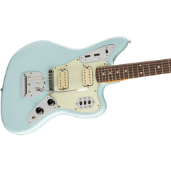 Fender Vintera '60s Jaguar Modified HH Sonic Blue | Music Experience | Shop Online | South Africa