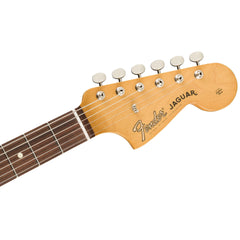Fender Vintera '60s Jaguar Modified HH Sonic Blue | Music Experience | Shop Online | South Africa