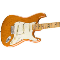 Fender Vintera '70s Stratocaster Aged Natural | Music Experience | Shop Online | South Africa