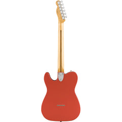 Fender Vintera '70s Telecaster Custom Fiesta Red | Music Experience | Shop Online | South Africa