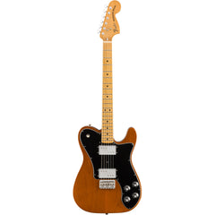 Fender Vintera '70s Telecaster Deluxe Mocha | Music Experience | Shop Online | South Africa