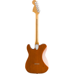 Fender Vintera '70s Telecaster Deluxe Mocha | Music Experience | Shop Online | South Africa